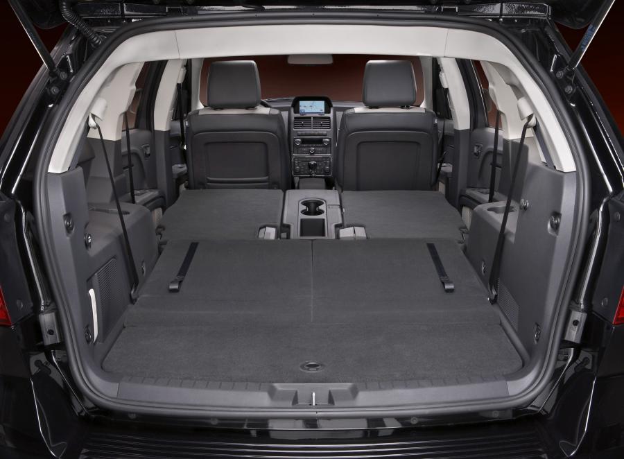  Dodge Journey 2008 года  (фото 253 из 309)